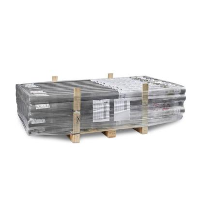 Fibertex Geotekstiler Driveway & Patio, grå, 100 g. - 2 x 25 meter