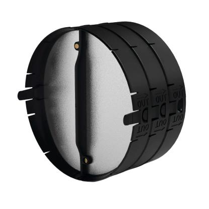 JG Nordic thermospjæld, Ø148 mm