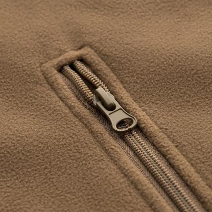 M-TAC softshelljakke med for, tan