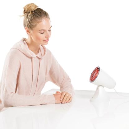 Beurer IL 11 infrarød lampe