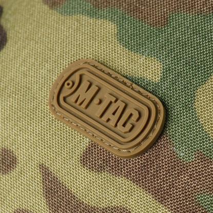 M-TAC Elite Slim Hex crossbody taske, multicam