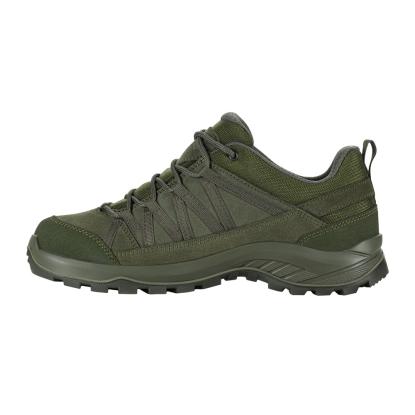 M-TAC Combat taktiske sneakers, ranger green