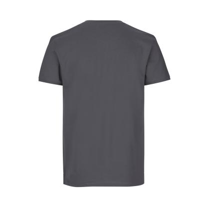 ID PRO Wear CARE 0374 poloshirt, silver grey