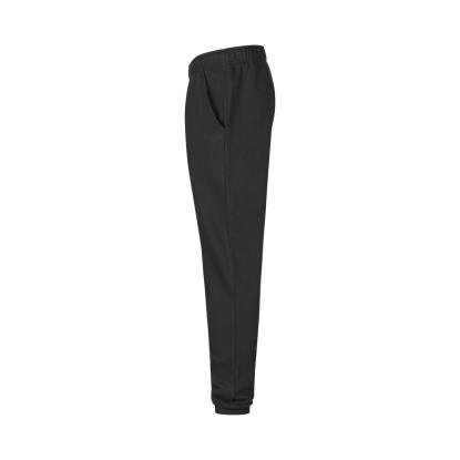 ID 0661 klassiske sweatpants, unisex, sort