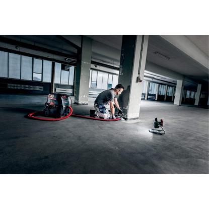 Metabo RSEV 19-125 RT renovationssliber inkl. diamantkopskive, 1900W