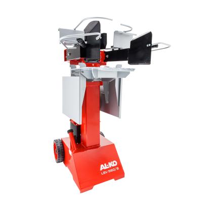 AL-KO LSV 560/8 brændekløver, 3300 W