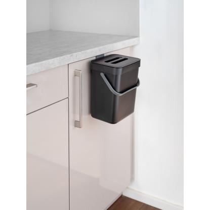 WENKO Kitchen Tago affaldsspand - 5 liter
