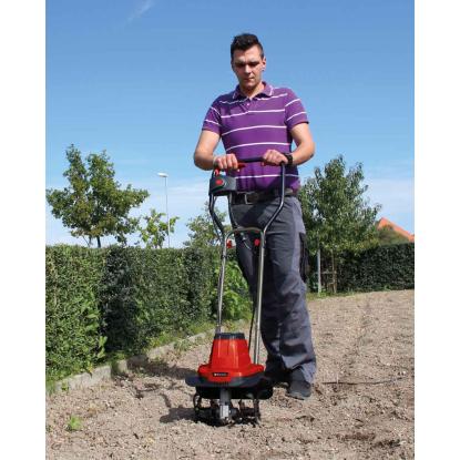 Einhell GC-RT 7530 elektrisk fræser, 230V/750W