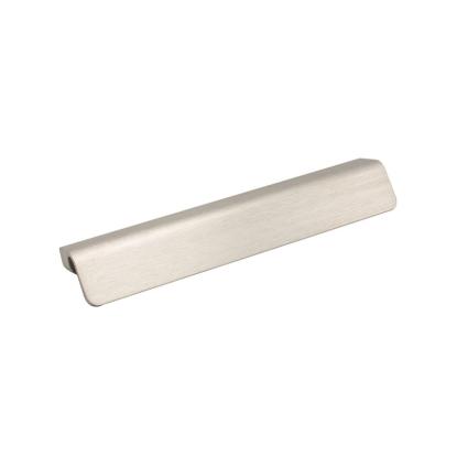 Beslag Design Fringe greb, 160 mm, rustfrit stål look