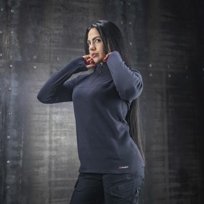 M-TAC Delta Polartec trøje, dame, dark navy blue