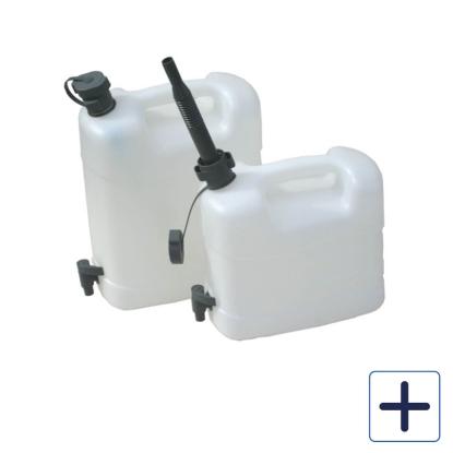 Travellife luksus dunk med tud/hane