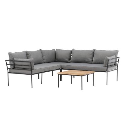 Venture Design Penh hjørnesofasæt