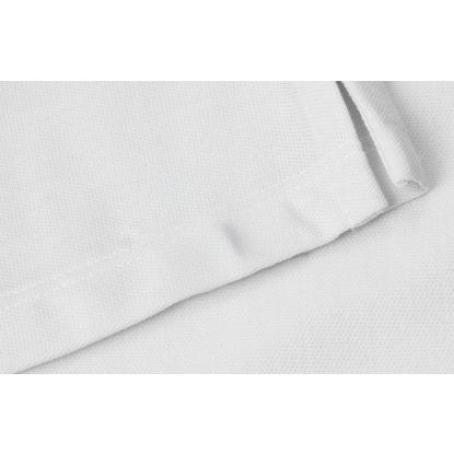 ID PRO Wear CARE 0377 poloshirt, klassisk, dame, hvid