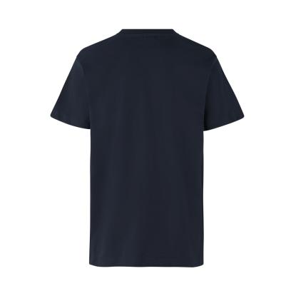 ID T-TIME® 40510 T-shirt, børn, navy