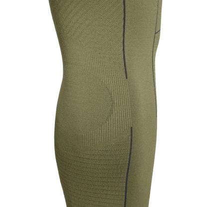 M-TAC Termo kompressionsbukser, ranger green/dark grey