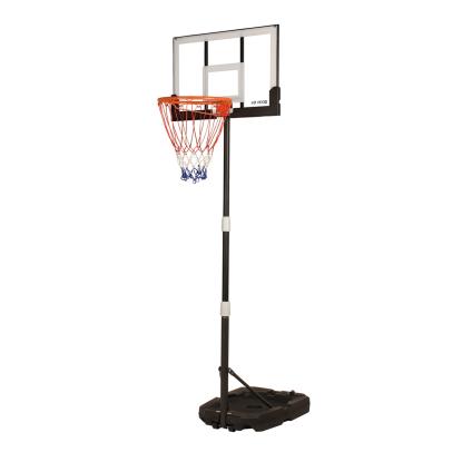My Hood basketstander Junior Pro, Ø38 cm - 100-210 cm