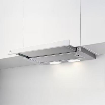Electrolux LFP326W skabsintegreret emhætte