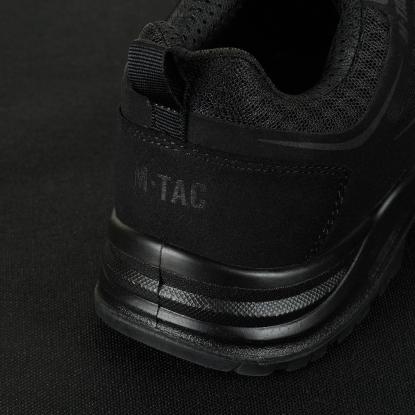 M-TAC Iva taktiske sneakers, sort