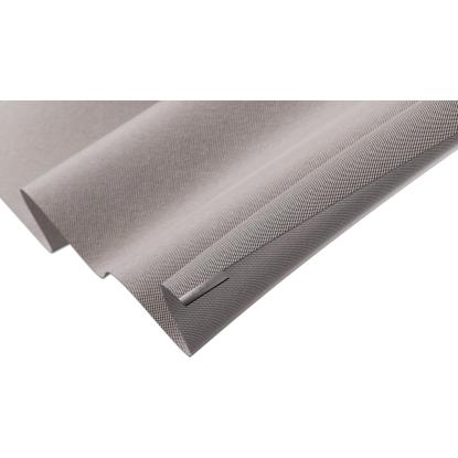 ELL cover til Front varmepumpe, Lamina, white