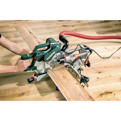 Metabo KGSV 72 Xact SYM kap-/geringssav, 1800W