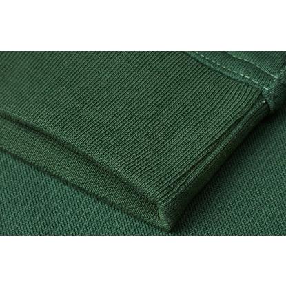 ID PRO Wear CARE 0387 hættetrøje, dame, flaskegrøn