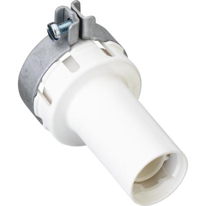 Danfoss adapter til Rav ventilhus