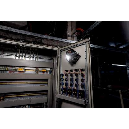 Metabo BSA 12-18 LED 2000 arbejdslampe, 12-18V, uden batteri og lader