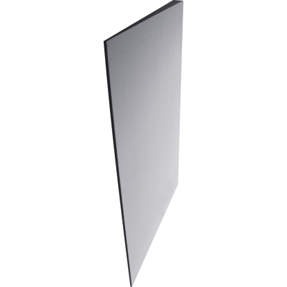 SkamoWall Wedge kile, 2,8/0,5 x 40 x 61 cm