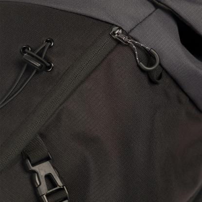 Trespass PASS vandrerygsæk, sort/mørkegrå - 75 liter