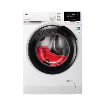 AEG 6000 ProSense frontbetjent vaskemaskine LR624L14P - 10 kg