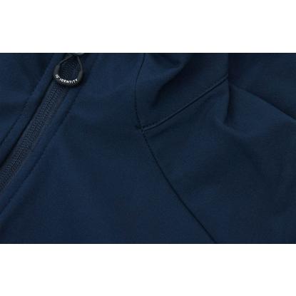 ID CORE 0856 softshelljakke, dame, navy