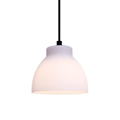 Halo Design Object pendel, Ø16 cm, E27, opal