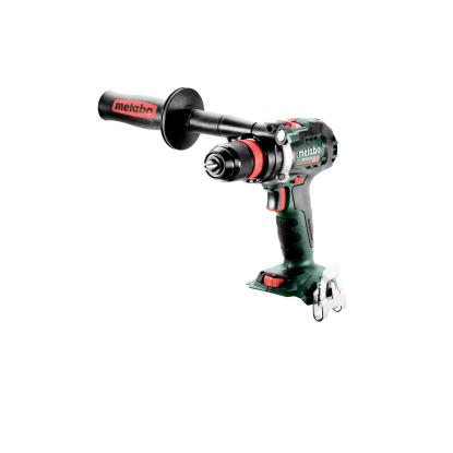 Metabo BS 18 LTX BL Q I bore/skruemaskine, 18V, uden batteri og lader