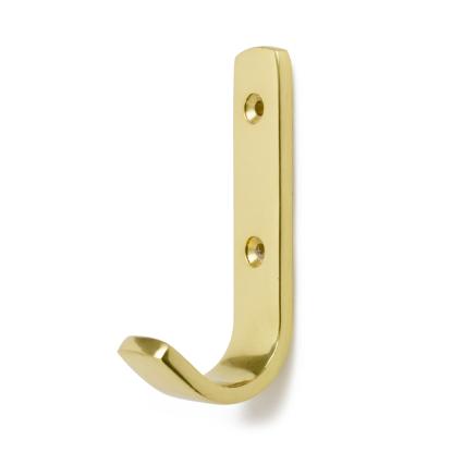 Habo 1021 hattekrog, messing 