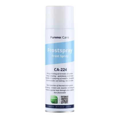Pureno Frostspray CA-224 - 500 ml