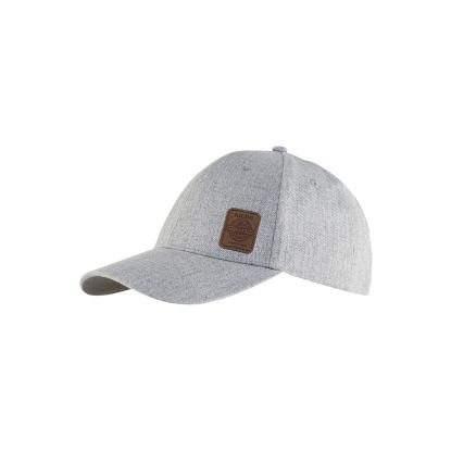 Blåkläder 2053 uld cap, gråmeleret - One size