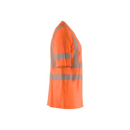 Blåkläder 3522 high vis t-shirt, hi-vis orange