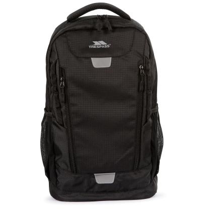 Trespass THAIN rygsæk, sort - 22 liter