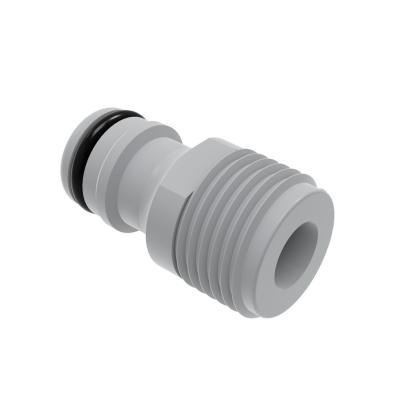Cellfast CELLPRO hanekobling, han-gevind, G1/2", Ø21 mm