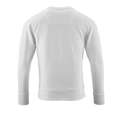 MASCOT CROSSOVER sweatshirt, hvid