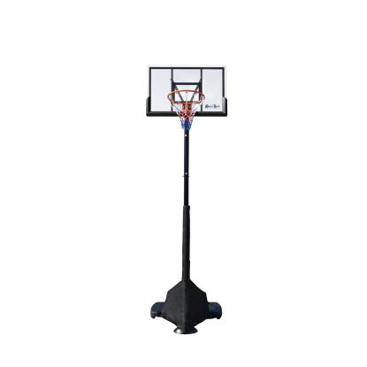Stanlord Street basketstander