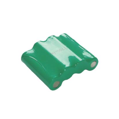 geo-FENNEL NiMH batteri til FL 200 A og FLG 40 GREEN rotationslasere