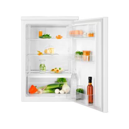 Electrolux LXB1AE13W0 fritstående køleskab, 134 liter