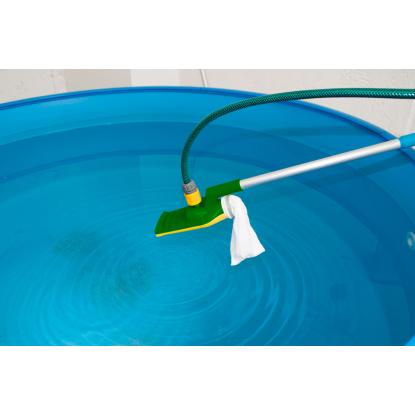 Summer Fun Croco Vac dam- og poolsuger