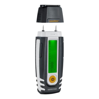 Laserliner DampFinder Compact fugtmåler