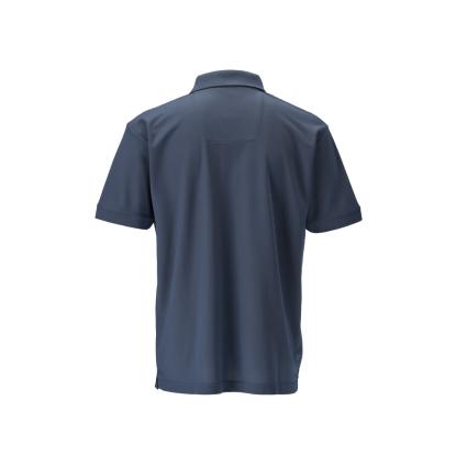 MASCOT CROSSOVER poloshirt, stenblå