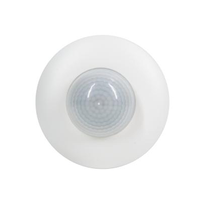Ensonordic 1300 sensor indendørs 360°, hvid