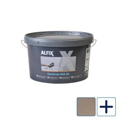 Alfix DuraPuds 800 SR facadepuds, Amethyst 700 - 15 kg