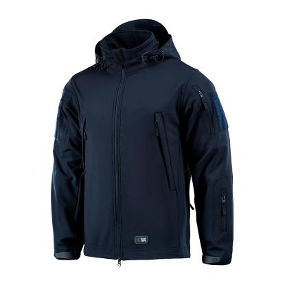 M-TAC softshelljakke, navy blue