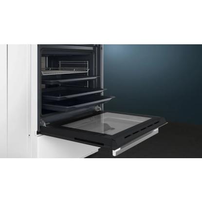 Siemens HL9S5E020U induktionskomfur, 66 liter